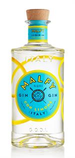 Gin - Malfy Gin con Limone 41%